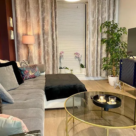 Apartamento Iona's Family Retreat B *