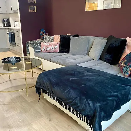 Iona's Family Retreat B Эдинбург