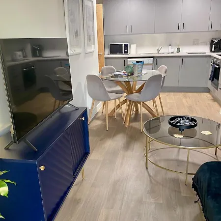 Iona's Family Retreat B * Эдинбург