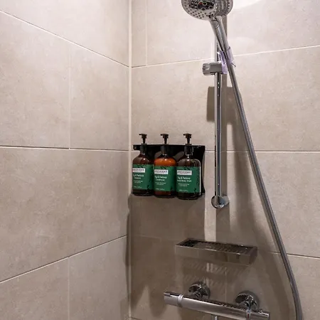 מלון Apex Grassmarket אדינבורו