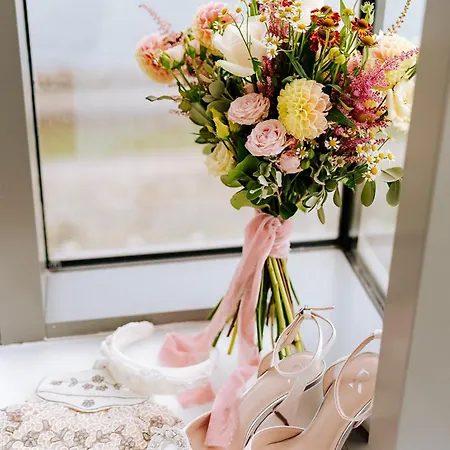 Lejlighed Western Harbour Edinburgh