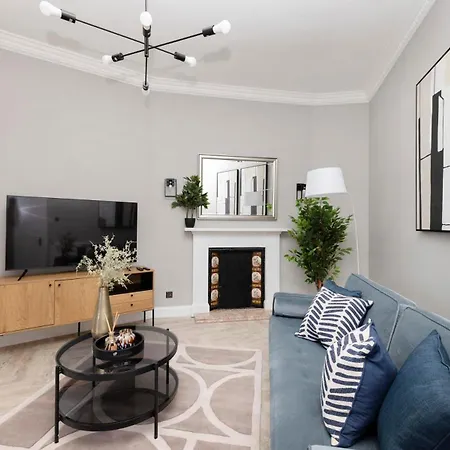 Castle View In The Heart Of Historic Old Town Appartement