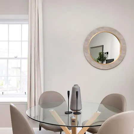 Castle View In The Heart Of Historic Old Town Appartement