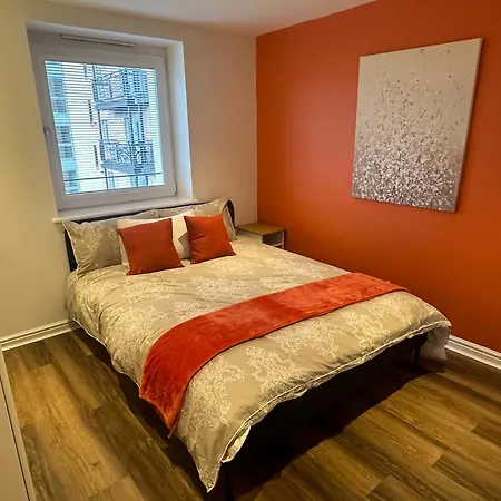 Appartement The Slateford