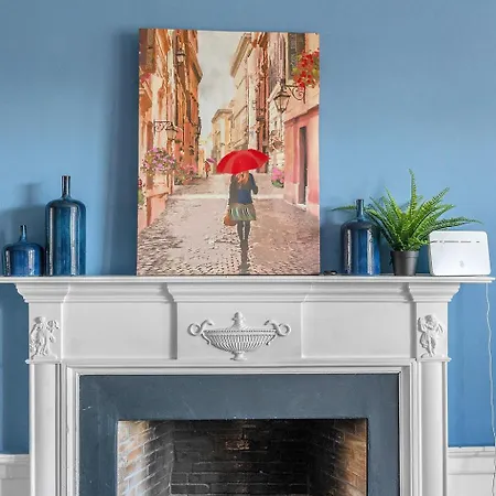 Super Spacious 4 Bed, Sleeps 6 爱丁堡