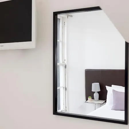 Appartement Joivy Chic 2-br Flats Near Castle *