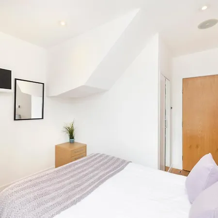Appartement Joivy Chic 2-br Flats Near Castle *