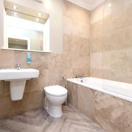 Royal Mile By Joivy Apartamento