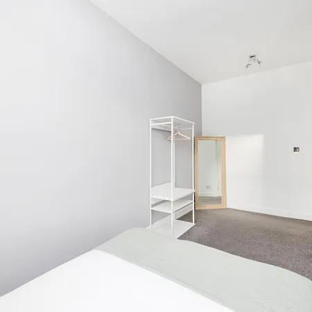 Argyl - Grassmarket אדינבורו