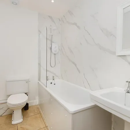 Appartement Argyl - Grassmarket