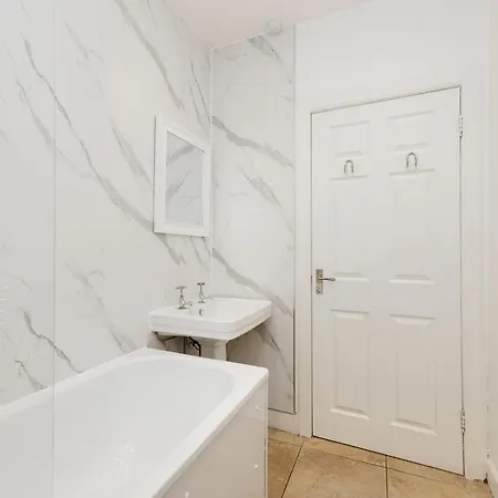 Argyl - Grassmarket Appartement Édimbourg