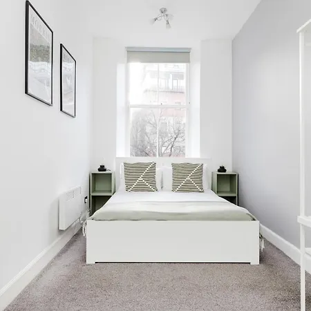 Appartamento Grassmarket *