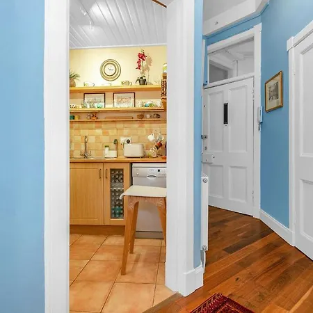 Homely In Trendy Stockbridge
