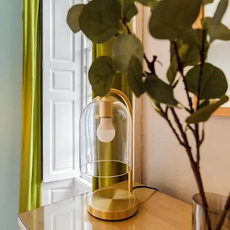 Gorgeous, Cozy 2br Royal Mile-old Town