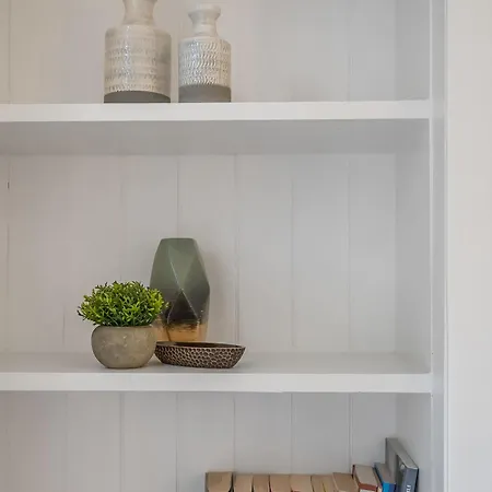 Cozy 2 Bed With Great View - Parking * Edynburg