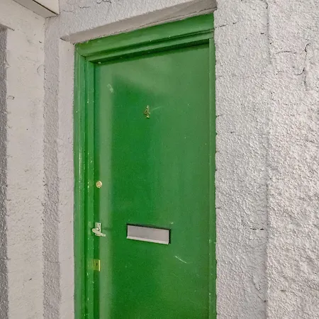 Cozy 2 Bed With Great View - Parking * Edynburg