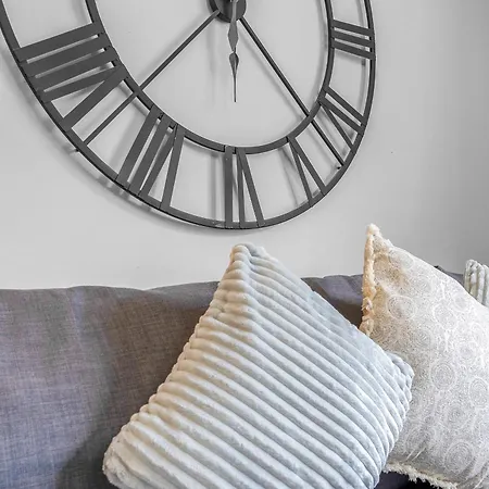 Apartmán Comfy Place Off Royal Mile, With Parking *