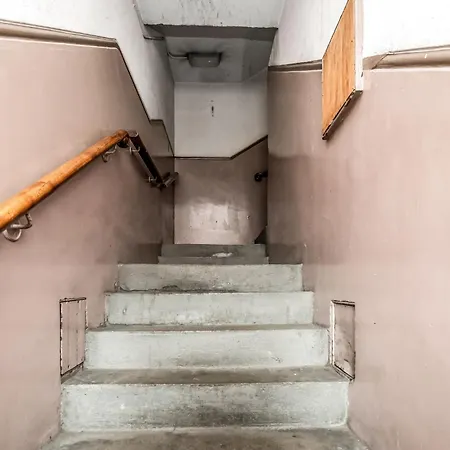 Cosy From Near Holyrood Palace Appartamento *