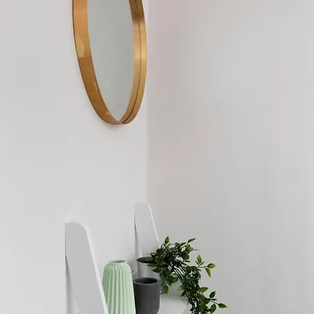 公寓 The Rooftop Terrace 爱丁堡