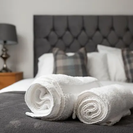 The Rooftop Terrace *