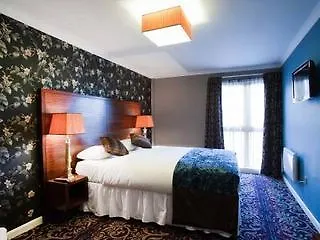 Hotel The White Lady - Jd Wetherspoon 3*