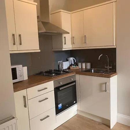Modern Centre In Location Apartment