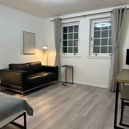 Apartment Causewayside Free Parking Edinburgh