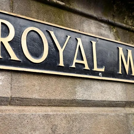 Apartamento Stylish With Private Roof Terrace