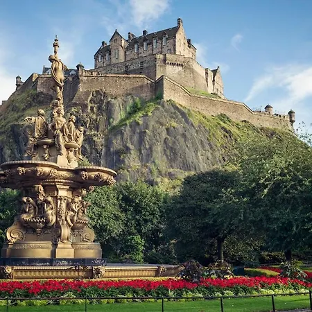 アパート Stylish With Private Roof Terrace *