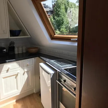 アパート Stylish With Private Roof Terrace エディンバラ