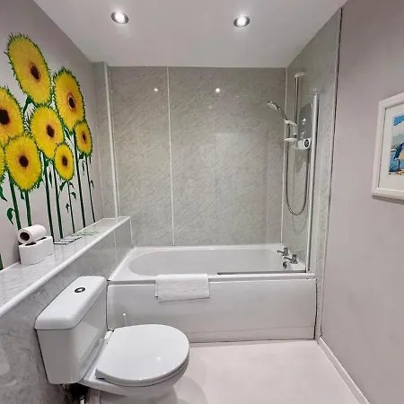 Apartamento Unique Cozy Nest For 2, Old Town