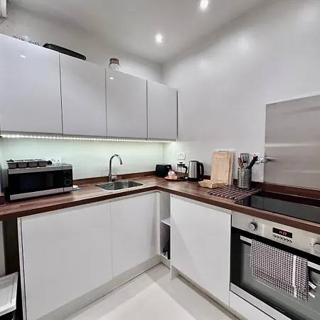 Boho Old Town Base * 爱丁堡