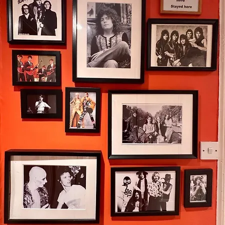 Unique Cozy Nest For 2, Old Town