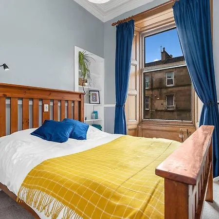 Crighton Place *