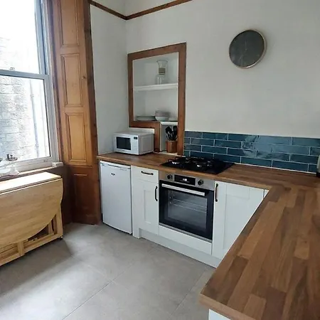 Crighton Place Appartement