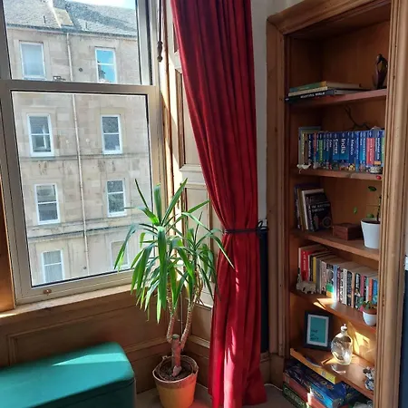 Appartement Crighton Place