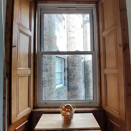 Crighton Place Appartement