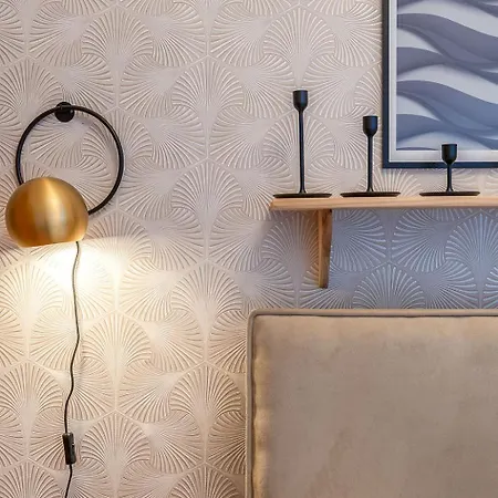 Central, Cozy 2br-1ba-haymarket - With Parking 爱丁堡