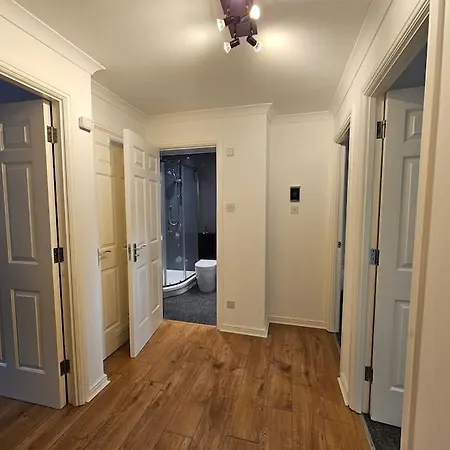 The Bonnington Abode * Edinburgh