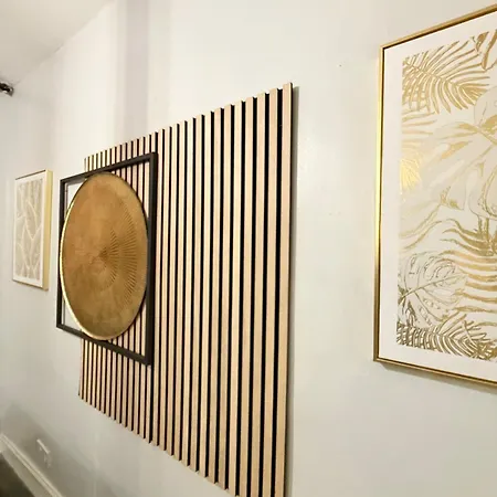 Two Bedroom Apartment-central Edinburgh-old Town-licensed * Edinburgh