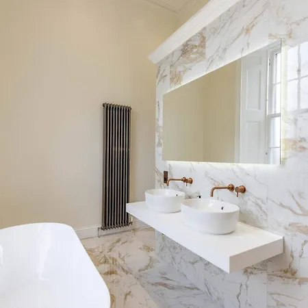 Apartamento Dragon Luxury Serviced At Albyn Place *