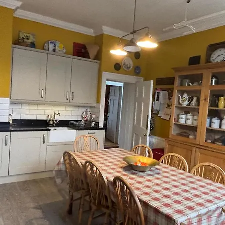 Stunning 2-bedroom Georgian Flat, Centre * Edynburg