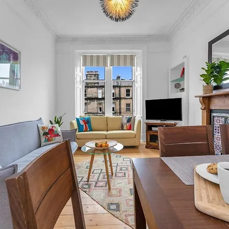 Gorgeous Centre Pad, 2 Bedrooms Apartamento *