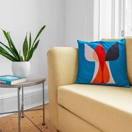 Gorgeous Centre Pad, 2 Bedrooms * Edimburgo