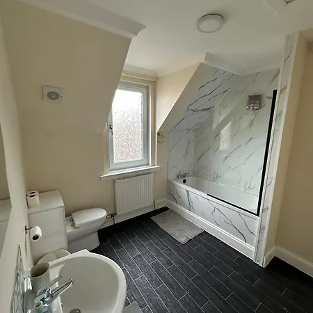 Arthur St Appartement