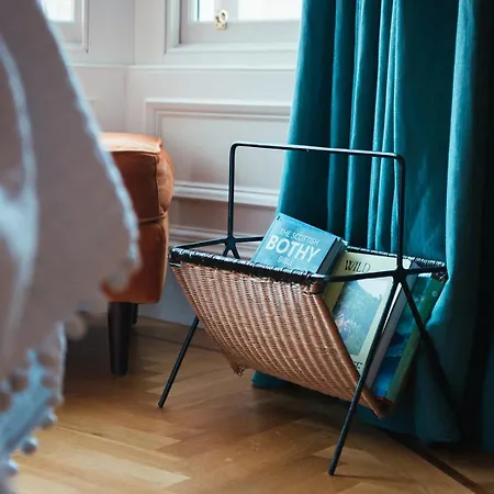 Beautiful Apartamento