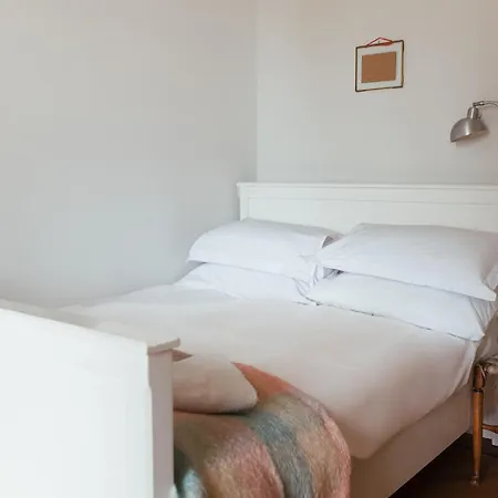 Beautiful Apartamento Edimburgo