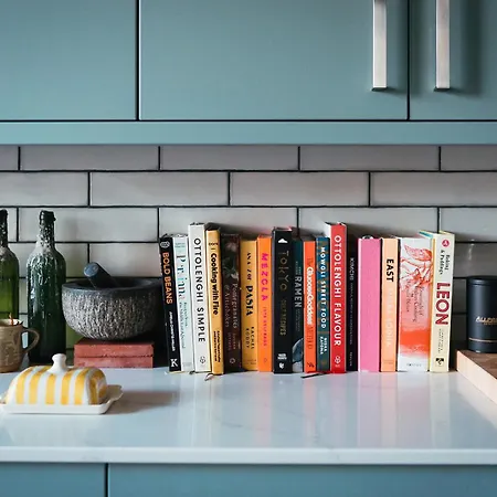 Beautiful Apartamento Edimburgo