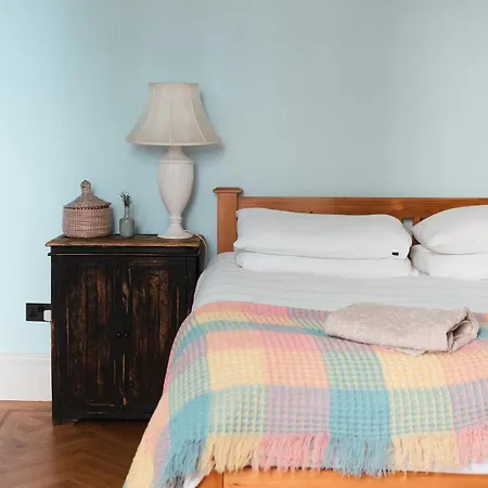 Apartamento Beautiful Edimburgo