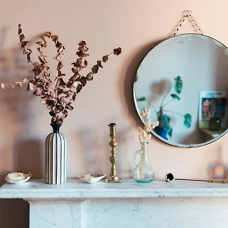 Apartamento Beautiful Edimburgo